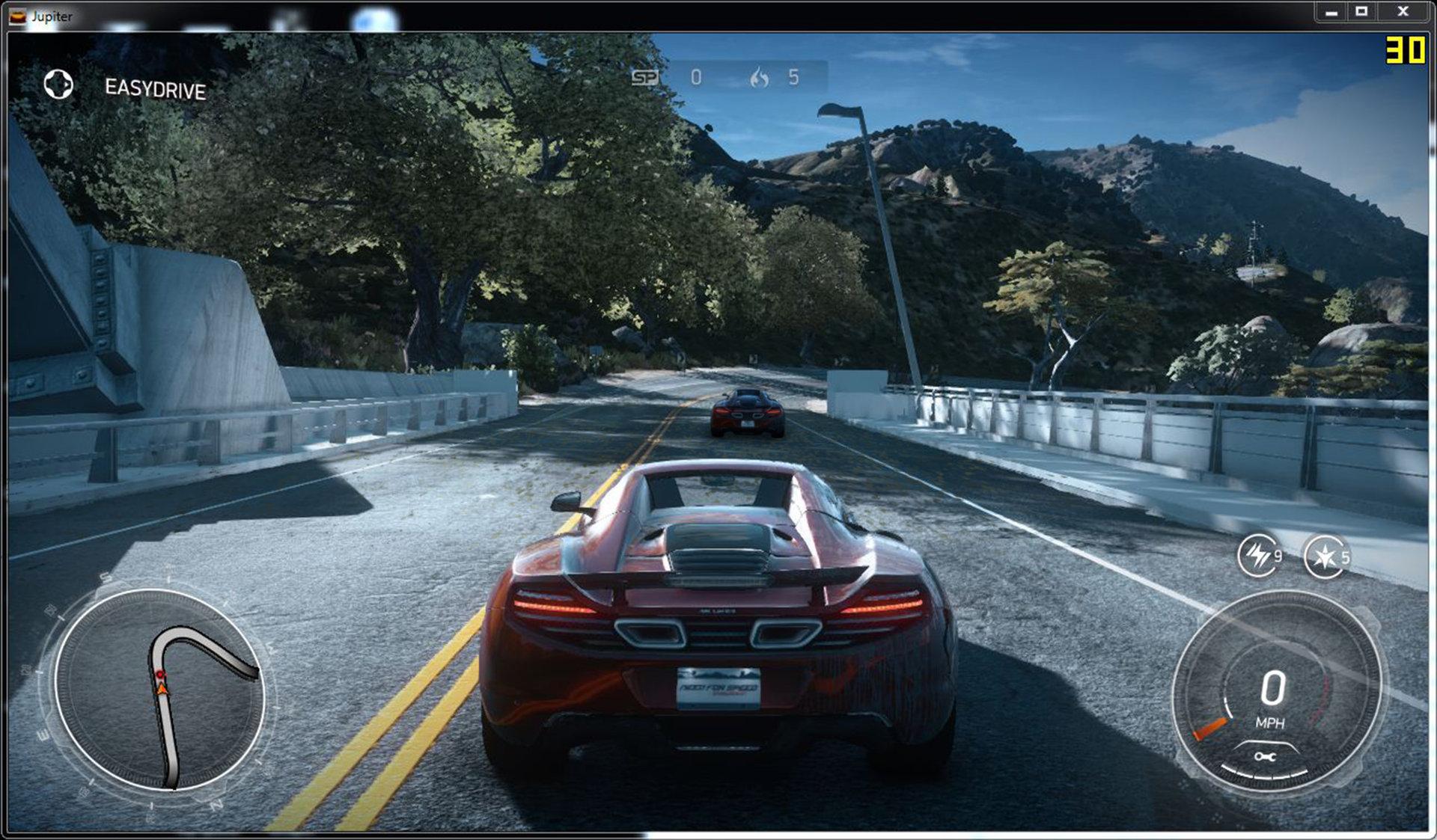 Need for Speed Rivals Download for PC – Windows Edition screenshot 2